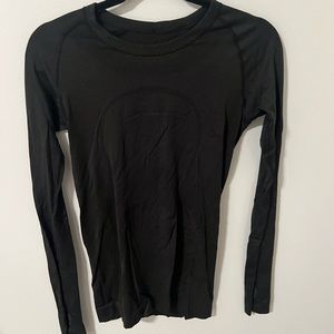 Lululemon swiftly tech